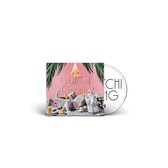 Crucchi Gang - Fellini (CD)