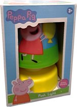 Nachtlampje - Peppa Pig