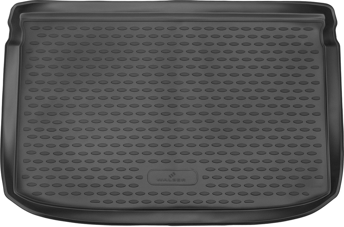 Walser Kofferbakmat XTR geschikt voor Mercedes-Benz A-Klasse (W169) 2004 - 2012