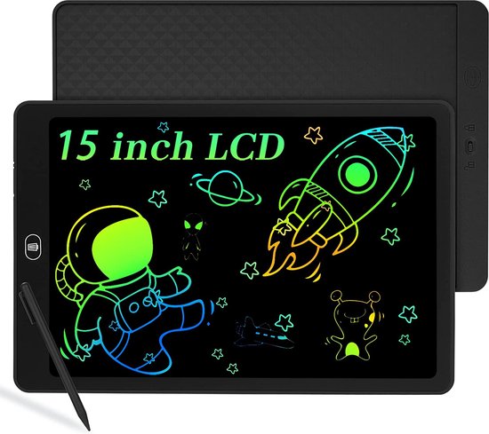 Tablette Ecriture LCD