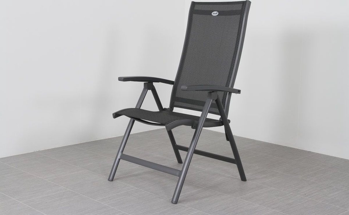 Hartman Salvatore/Ottowa 205-265x100 cm. - 7-delige verstelbare tuinset – foto 7