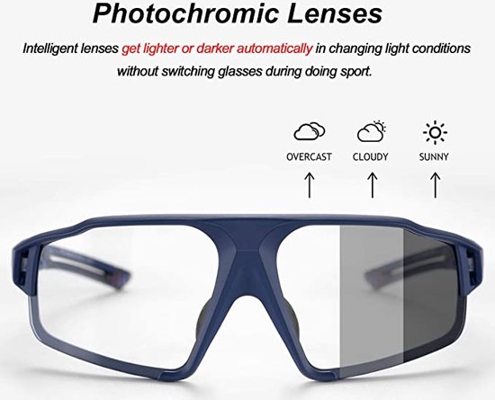 Autobril: een zonnebril met Roadview-glazen | Opticiens