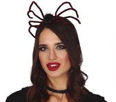 Fiestas Guirca - Tiara Spider - Halloween - Halloween accessoires - Halloween verkleden