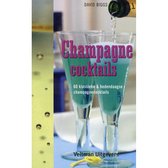 Champagnecocktails