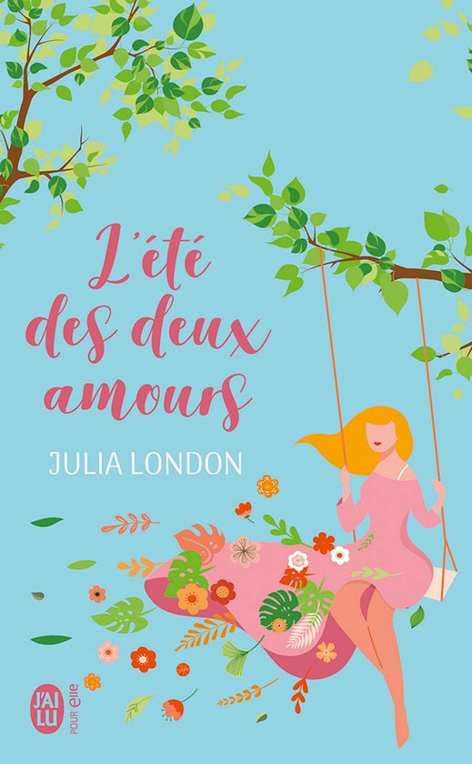 Cedar Springs 1 Cedar Springs (Tome 1) L'été des deux amours (ebook