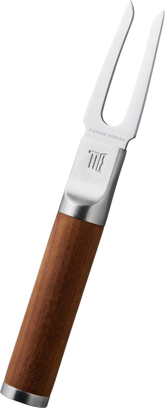 Fiskars Fishing fork for filleting, Functional Form, length Fiskars Fishing fork for filleting, Functional Form, length