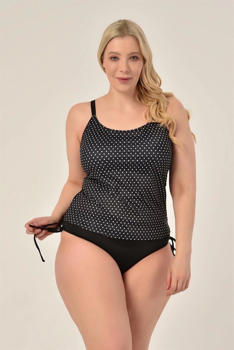 Tankini-sets voor dames, 2 stuks, badmode 2025, mode voor