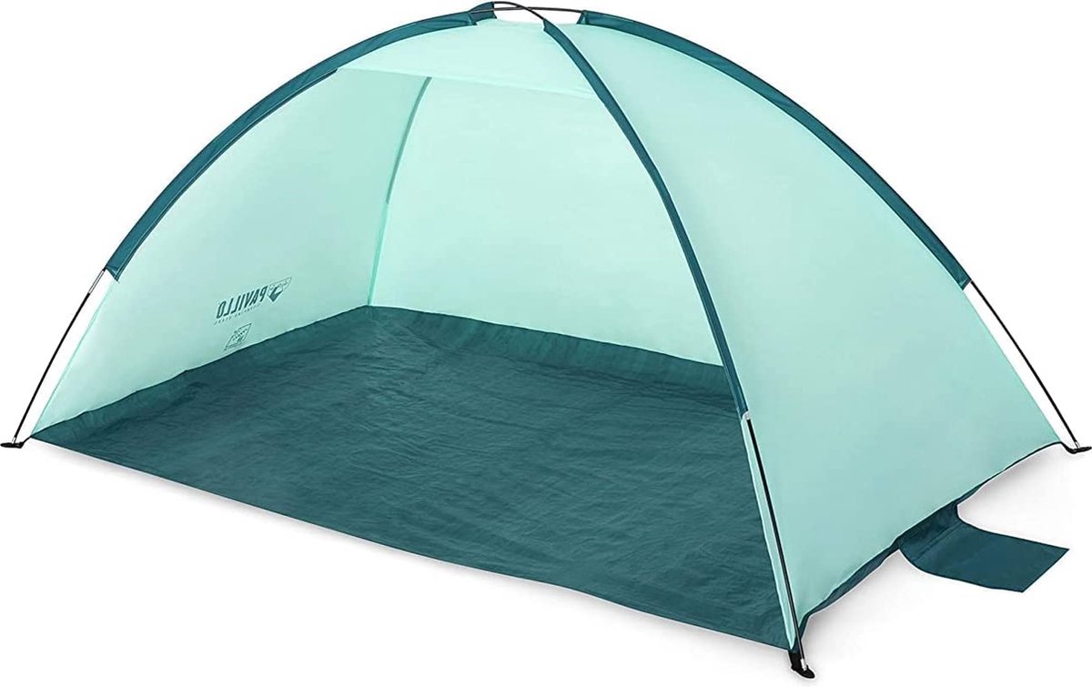 Luxe strandtent – Tent Strand – beach tent