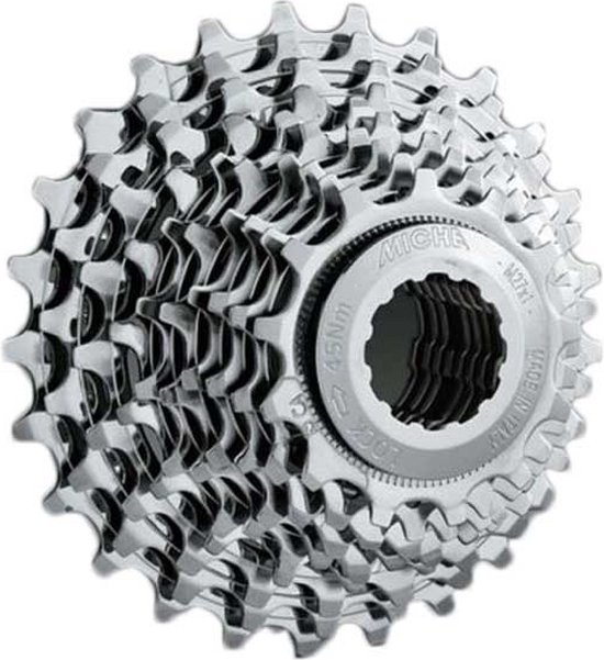 Cassette vélo route BBB BCS-10C Campagnolo 10V 11-23, 12-25