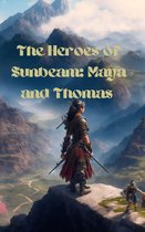 1 1 - THE HEROES OF SUNBEAM-español