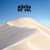 Rufus Du Sol - Solace (LP)