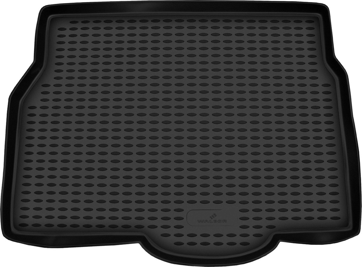 Walser Kofferbakmat XTR geschikt voor Opel Astra H Notchback (A04) 3-deurs 01/2004-05/2014 -