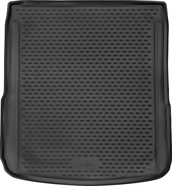 Tapis de coffre XTR adapté pour Audi A6 Avant (C8) 2018-Aujourd'hui