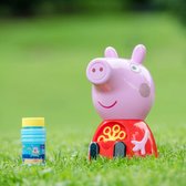 Peppa Pig - Bellenblaasmachine - Bellenblazer Peppa Pig - Peppa Pig Speelgoed