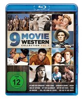 Western Collection Vol. 3 [Blu-ray]