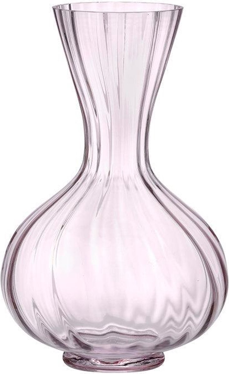 Bungalow - Decanteerkaraf Salute 1,6L - Karaffen glas