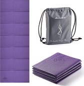 yogamat / Physio Premium yoga mat, gym mat, fitness mat, training mat