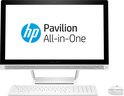 HP Pavilion 24-b141nd - All-in-One Desktop