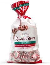 Russell Stover | Peppermint Starlights | 1 x 340 gram