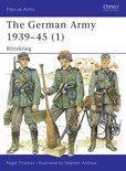 The German Army 1939-45