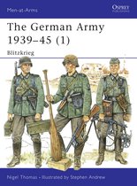The German Army 1939-45