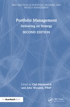 Best Practices in Portfolio, Program, and Project Management- Portfolio Management