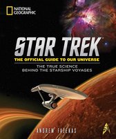Star Trek Official Guide To Our Universe