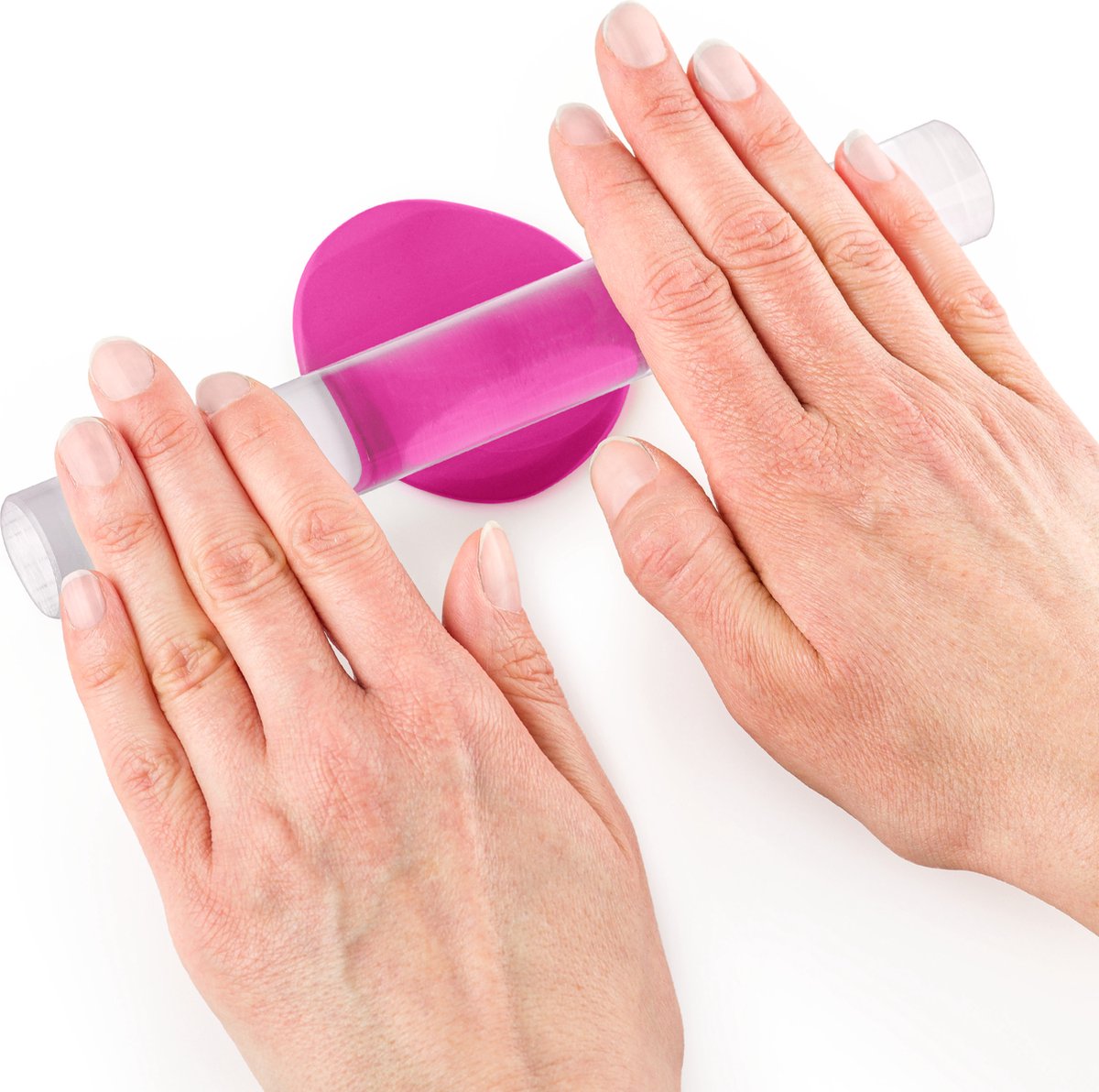 FIMO soft 8020 - ovenhardende boetseerklei - standaard blokje 57g - zwart — afbeelding 8