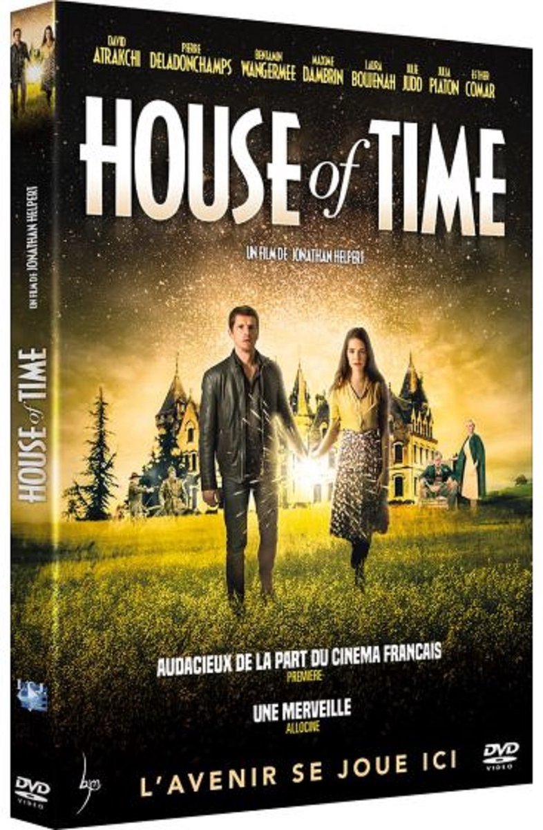 House of Time
