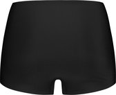 Secrets shorts zwart voor Dames | Maat XL