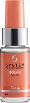 System Professional System Solaris Sun Oil 30 ml