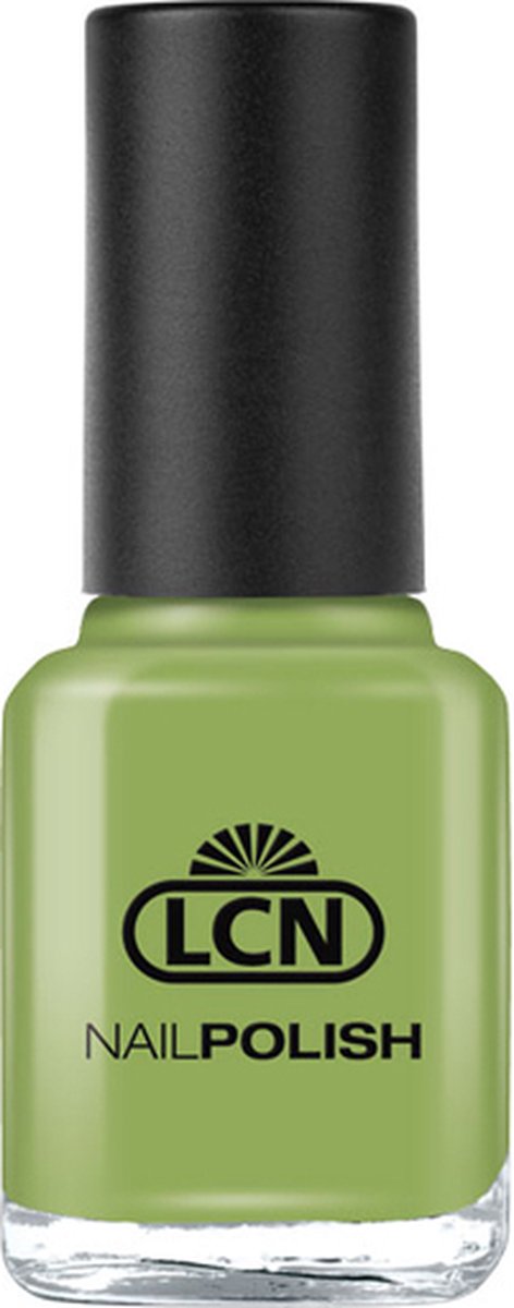 Goedkoopste LCN - Nagellak - Fanappleistic - Groen - 43179-329 - 8ml - Vegan