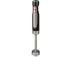 Nedis KAHB600BK - Staafmixer - 100W - RVS /Zwart van Nedis — afbeelding 2