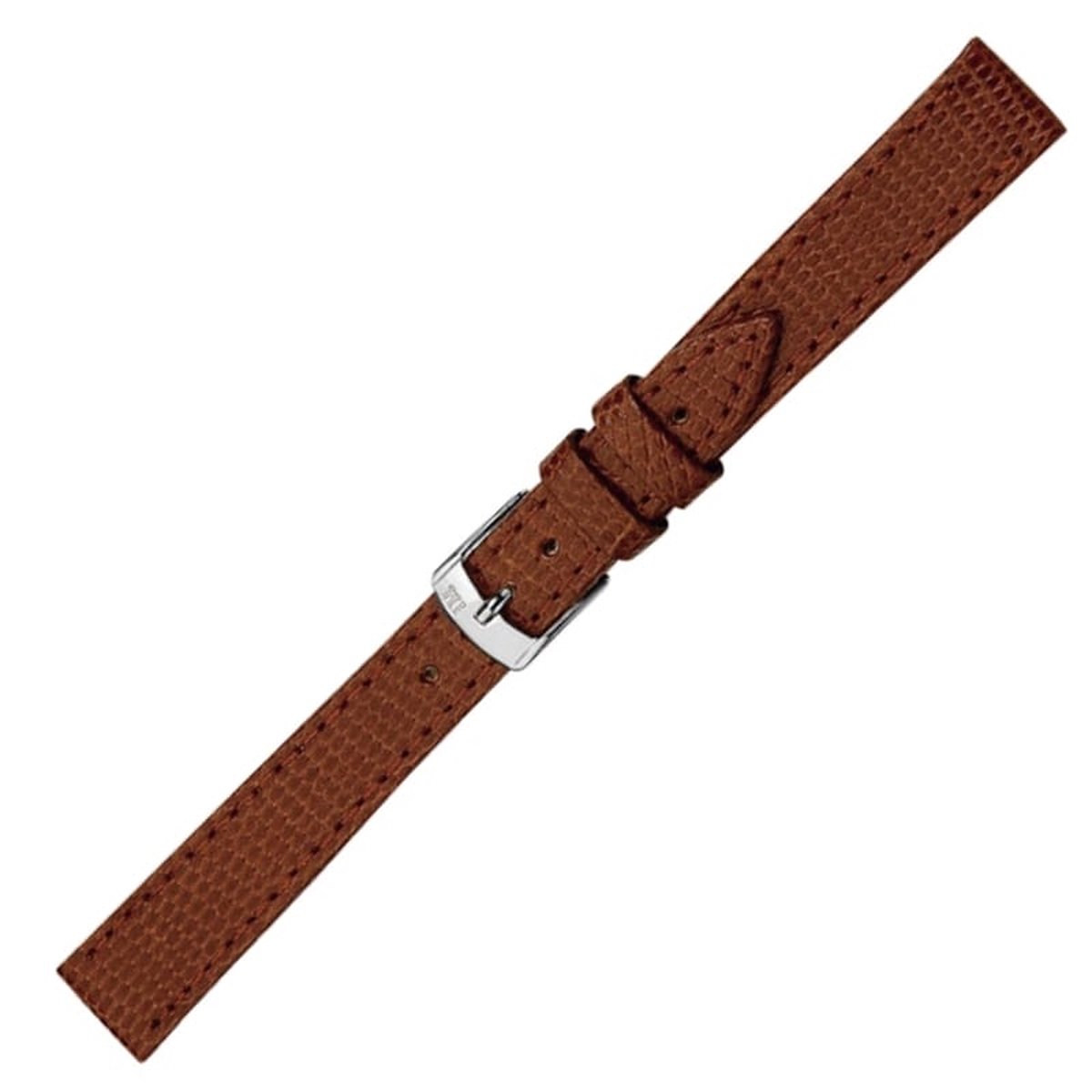 Morellato PMD041LIVORT12 P.Preziose (echt) Horlogeband - 12mm