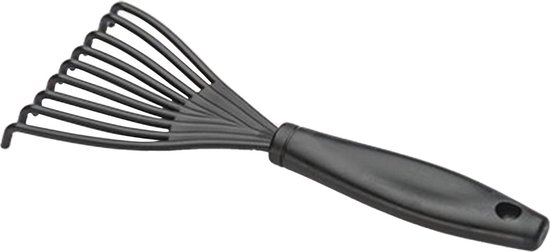 MOHI Hairbrush Cleaner - Haarborstel Onderhoud - Verwijdert Los Haar en Stof - Verlengt Levensduur van Borstels - Professionele Haarverzorging - Alle Haartypes