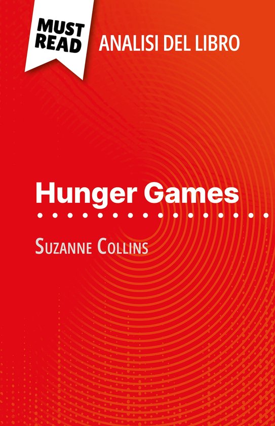 Hunger Games di Suzanne Collins (Analisi del libro) (ebook), Daphné ...