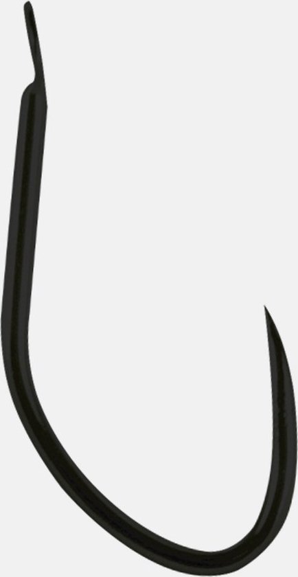 Maver Katana H055A Spade End - Sans ardillon (20 pcs) - Taille: Crochet 12