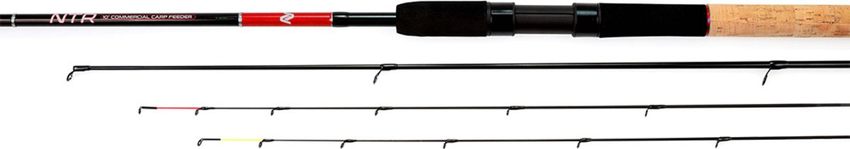 Nytro - NTR - Commercial Carp Feeder - 2.70m - Feederhengel