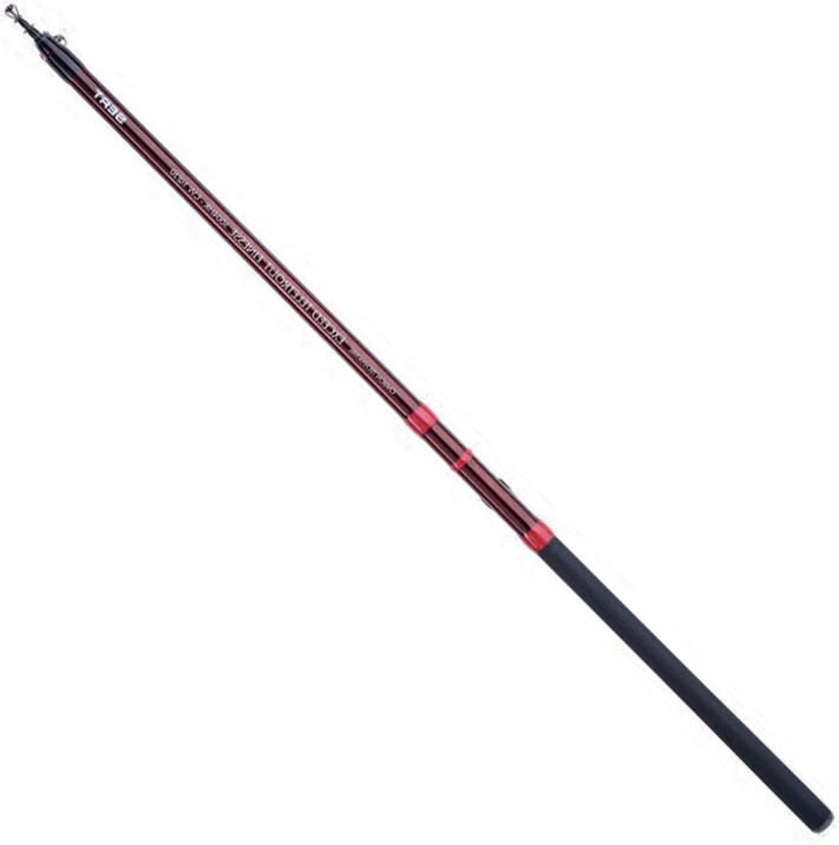 Sert Exceed Teletrout Finesse - Maat : 300 (3.00m - 10-30g)