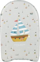 Little Dutch - Kickboard - Sailors Bay - zwem plankje - zwemspeelgoed - zomerspeelgoed - buitenspeelgoed - zwem accesoires