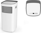 TRINNITY KLMO26 Mobiele Airconditioner