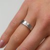 Boccia Titanium 0138.0255 Dames Ring 17.50 mm maat 55