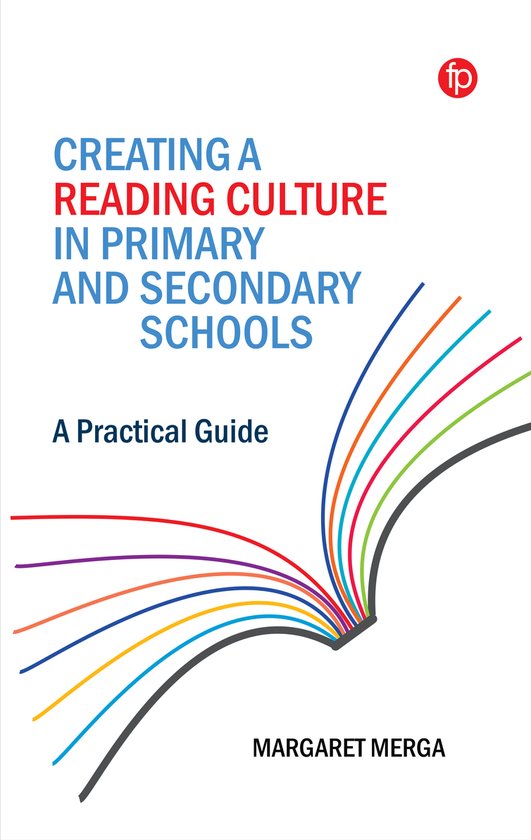 Creating a Reading Culture in Primary and Secondary Schools - cover