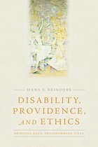 Studies in Religion, Theology, and Disability- Disability, Providence, and Ethics
