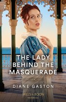 A Family of Scandals-The Lady Behind The Masquerade