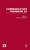 Communication Yearbook 29