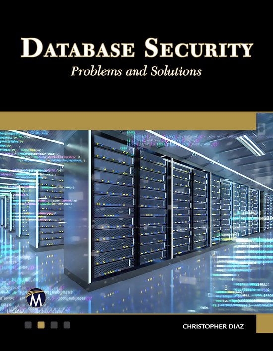 Database Security - cover