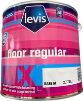 Levis Floor Regular Mix Basis
