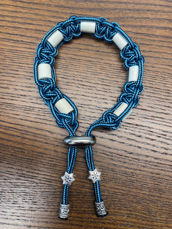 TLC-halsband, het meest gezonde, gifvrije anti-teken anti-vlooien en anti-luizenmiddel