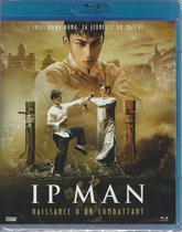 IP Man - Naissance d'un combattant (Blu-ray)